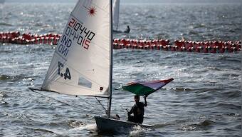 Firstpost Masterclass: In sailing, you are fighting against nature, former India sailor Girdhari Lal Yadav discusses sport's intricacies