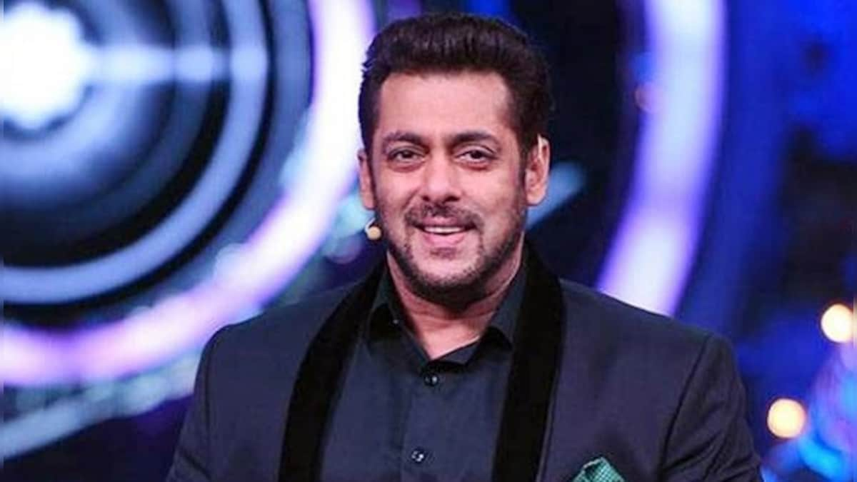 Bigg Boss 14 host Salman Khan refuses to talk to Arshi Khan in upcoming episode