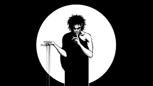 The Sandman | DC Comics