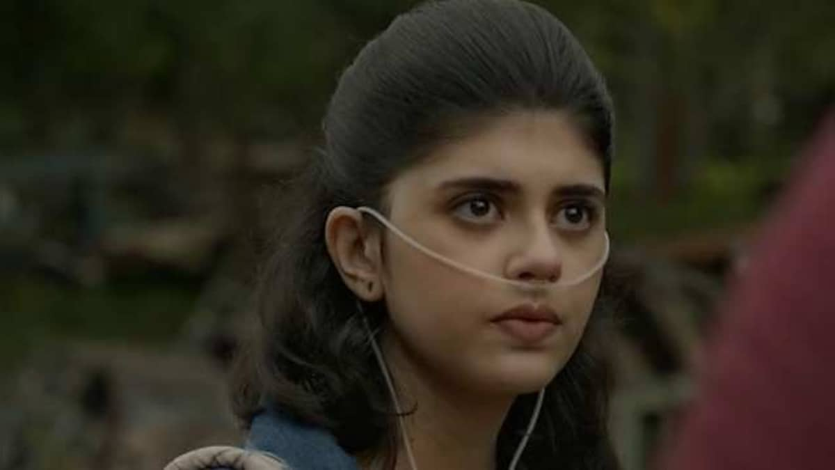 It's too disorienting: Sanjana Sanghi on her Bollywood debut Dil Bechara and the loss of Sushant Singh Rajput