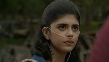 It's too disorienting: Sanjana Sanghi on her Bollywood debut Dil Bechara and the loss of Sushant Singh Rajput
