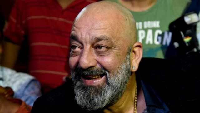 Sanjay Dutt | Image from AFP