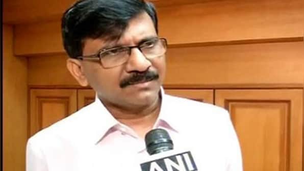Mumbai: Kirit Somaiya's wife files Rs 100 crore defamation suit against Sanjay Raut in HC