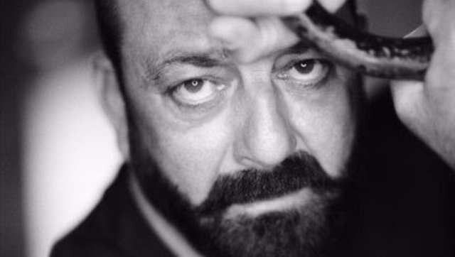 Sanjay Dutt announces 'short break' from work to focus on medical treatment: I will be back soon Sanjay Dutt announces 'short break' from work to focus on medical treatment: I will be back soon