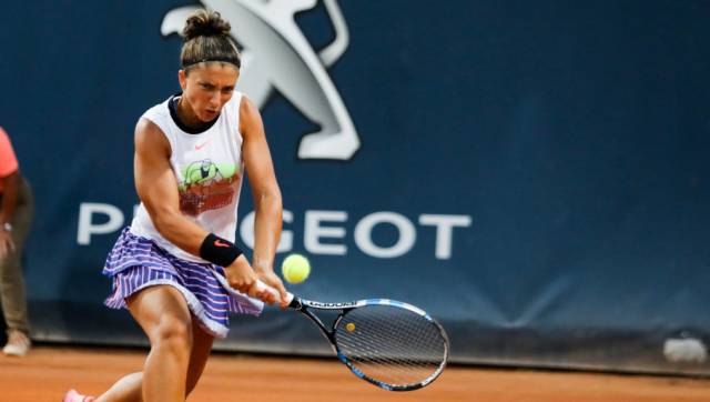 Palermo Ladies Open: Former Roland Garros finalist Sara Errani showing signs of clay-court revival in Italy Palermo Ladies Open: Former Roland Garros finalist Sara Errani showing signs of clay-court revival in Italy
