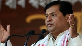 Govt has identified 101 projects under PM Gati Shakti National Master Plan: Sarbananda Sonowal