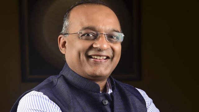 Sashidhar Jagdishan set to be next CEO of HDFC Bank; Aditya Puri's successor joined back in 1996 Sashidhar Jagdishan set to be next CEO of HDFC Bank; Aditya Puri's successor joined back in 1996