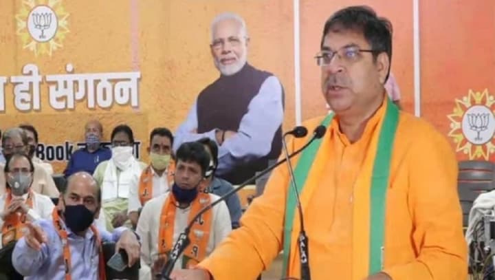 Six Rajasthan BJP MLAs shifted to Gujarat’s Porbandar ahead of 14 August Assembly session: Sources