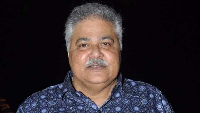 Actor Satish Shah reveals he tested positive for Covid-19 in July ...