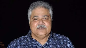 Actor Satish Shah reveals he tested positive for Covid-19 in July, thanks medical staff for his recovery