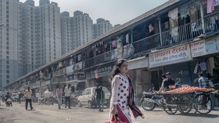 Bachi Karkaria's Tales from TJ Road: On gentrification and the urban pact of shared spaces