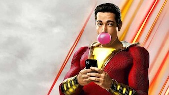 Shazam sequel to be titled Fury of God, actor Zachary Levi announces at DC Fandome