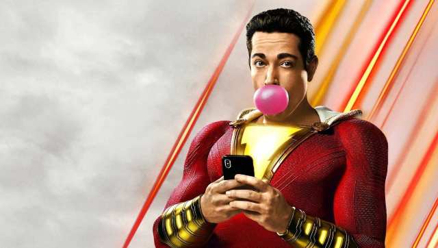 Shazam sequel to be titled Fury of God, actor Zachary Levi announces at DC Fandome Shazam sequel to be titled Fury of God, actor Zachary Levi announces at DC Fandome