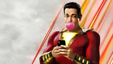 Shazam sequel to be titled Fury of God, actor Zachary Levi announces at DC Fandome