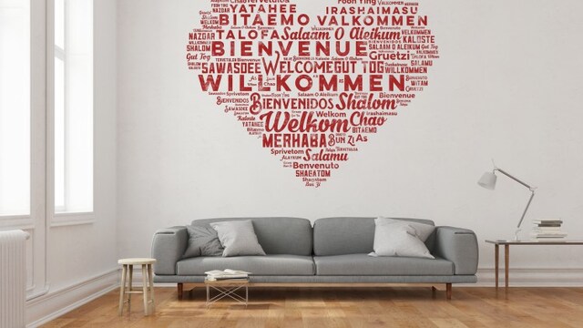 Top wall stickers to enhance the beauty of any room Top wall stickers to enhance the beauty of any room