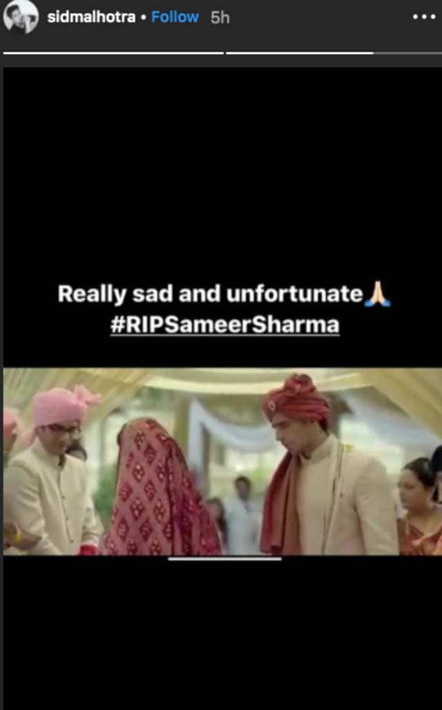 Image from Instagram