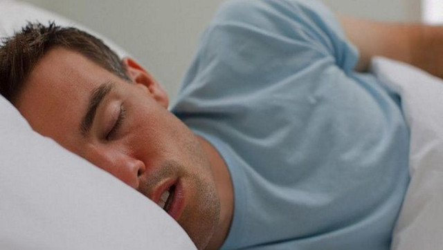 Mutations in clock proteins may be responsible for night owl effect seen in delayed sleep phase syndrome, finds study Mutations in clock proteins may be responsible for night owl effect seen in delayed sleep phase syndrome, finds study