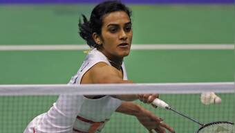 Ace shuttler PV Sindhu says athletes will have to get used to new normal of playing in empty venues