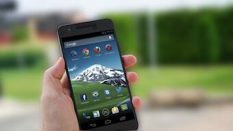 Best smartphones with face unlock