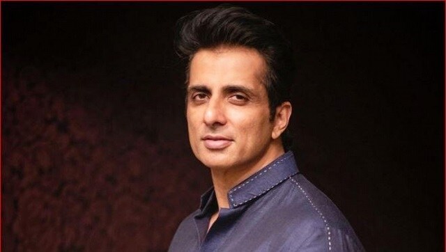 Sonu Sood responds to temple build in his honour by Telangana locals: 'Don't deserve this'