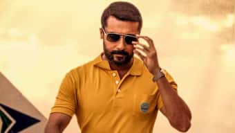 Suriya on producing Soorarai Pottru: Wasn't sure whether other producers would spend enough to fulfil Sudha Kongara's vision