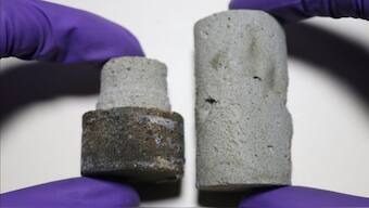 ISRO, IISc researchers develop 'space bricks' made from lunar soil for future habits on the moon