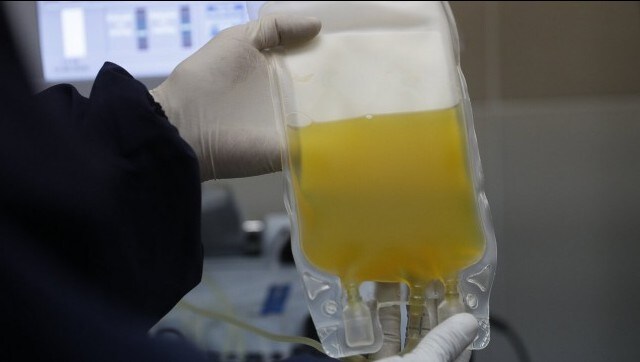 Male, elderly patients with severe COVID-19 may have higher levels of antibodies in their plasma, reveals study Male, elderly patients with severe COVID-19 may have higher levels of antibodies in their plasma, reveals study