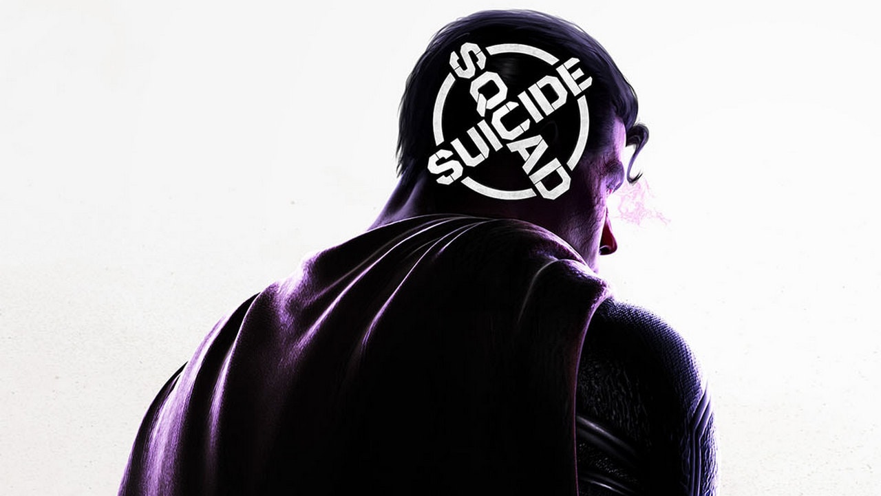 Suicide Squad game. Image: Rocksteady Studios
