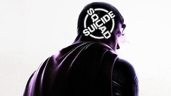 Suicide squad game to be announced on 22 August, confirms Rocksteady Studios