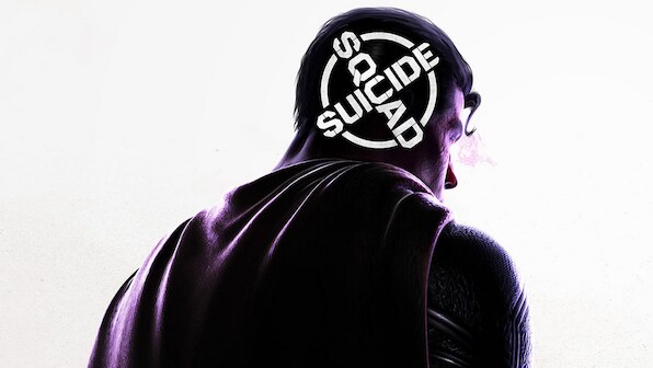 Suicide squad game to be announced on 22 August, confirms Rocksteady Studios
