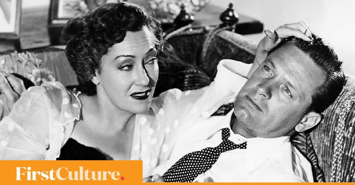As Billy Wilder's Sunset Boulevard turns 70, a look at the psychobiddy