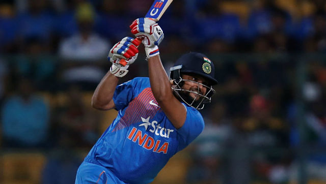 Suresh Raina says he feels lucky to have played under some India greats including MS Dhoni Suresh Raina says he feels lucky to have played under some India greats including MS Dhoni