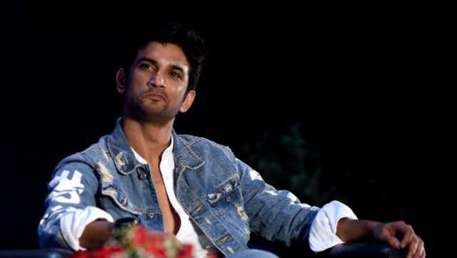 Bombay HC seeks Union govt's response to PILs against 'media trial' in Sushant Singh Rajput case Bombay HC seeks Union govt's response to PILs against 'media trial' in Sushant Singh Rajput case