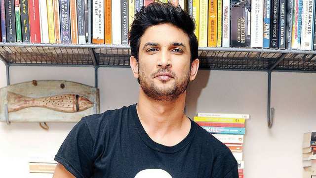 Anatomy of a rumour: An analysis of social media content surrounding Sushant Singh Rajput's death Anatomy of a rumour: An analysis of social media content surrounding Sushant Singh Rajput's death