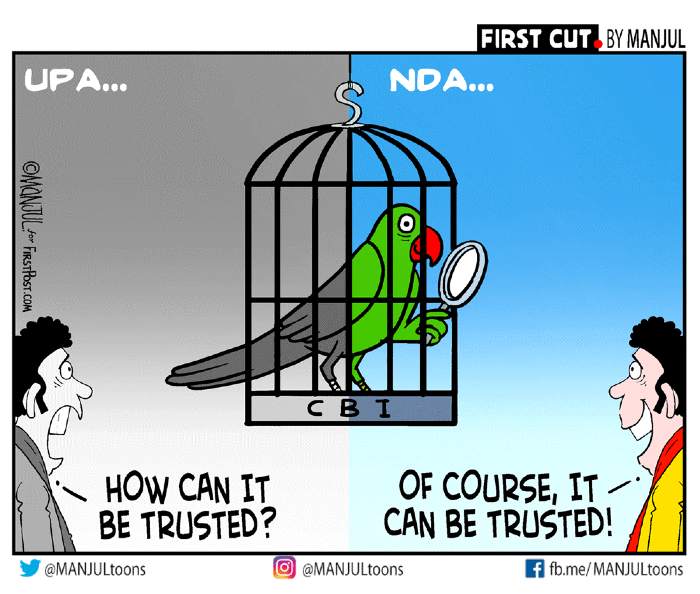 CBI