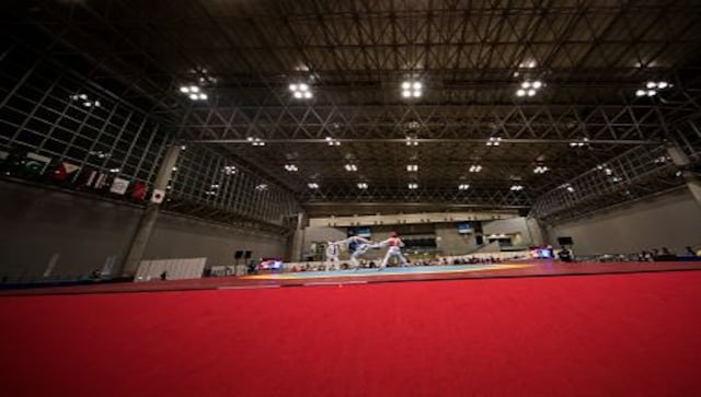 Tokyo Olympics 2020: Chilean taekwondo player out of Games after testing positive for COVID-19 on arrival in Japan Tokyo Olympics 2020: Chilean taekwondo player out of Games after testing positive for COVID-19 on arrival in Japan