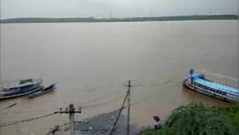 Heavy rains in Telangana trigger flood-like situation, inundate several areas; KCR sounds alert