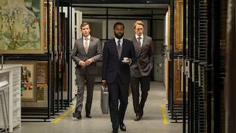 Christopher Nolan's espionage-thriller to finally release in India on 4 December