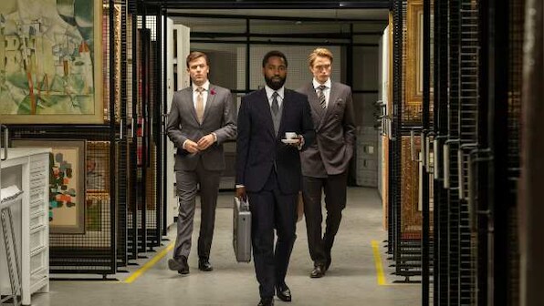 Christopher Nolan's espionage-thriller to finally release in India on 4 December