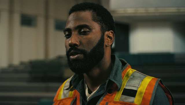 Christopher Nolan's Tenet opens at $53 mn in 41 overseas markets before release in US and China Christopher Nolan's Tenet opens at $53 mn in 41 overseas markets before release in US and China