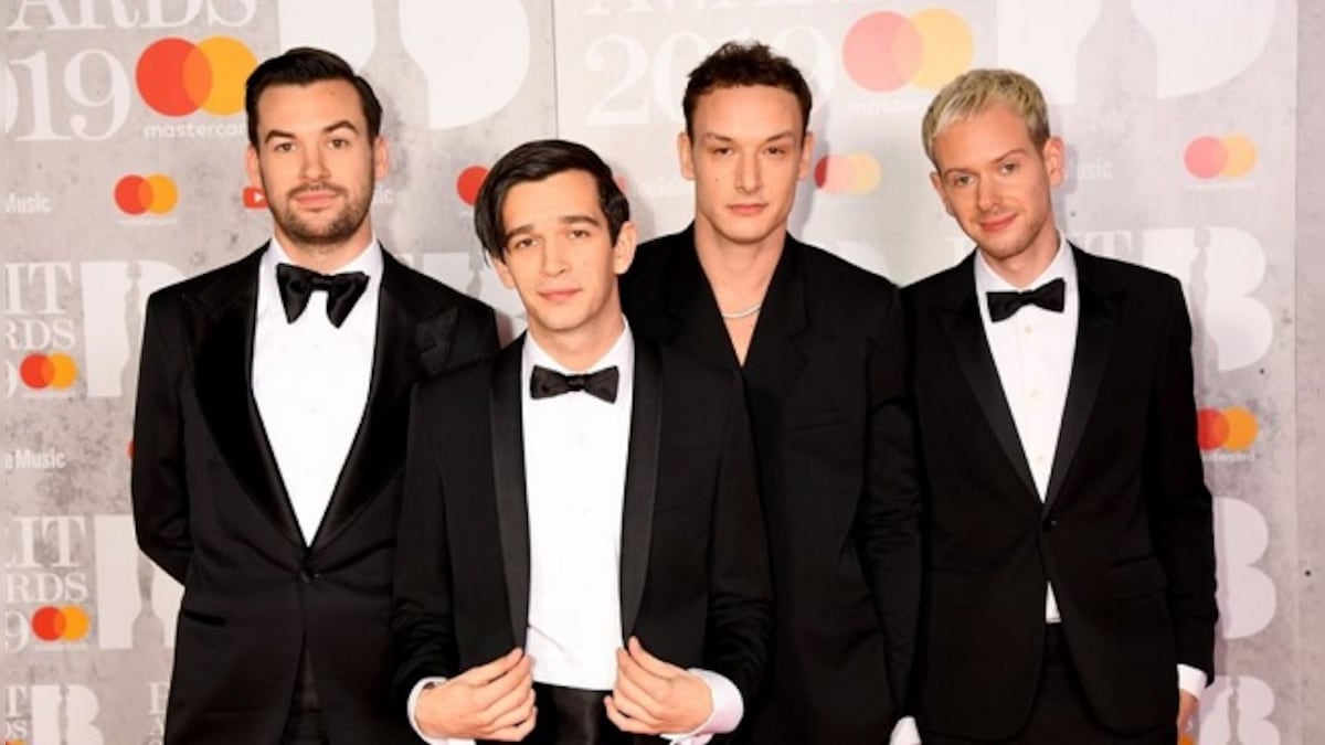 The 1975, Rita Ora, Niall Horan, Lewis Capaldi sign the open letter to call for an end to racism