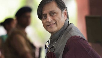 Election results 2022: Time to reform our leadership, reaffirm the idea of India that Congress stands for, says Tharoor