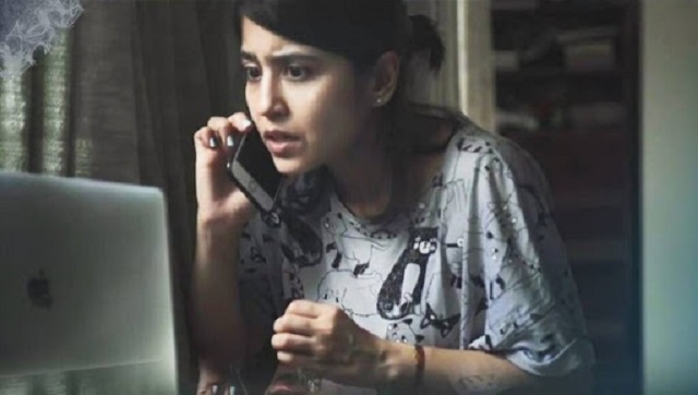 The Gone Game: This 'lockdown thriller' series with a promising cast is simple yet layered, with twists galore The Gone Game: This 'lockdown thriller' series with a promising cast is simple yet layered, with twists galore