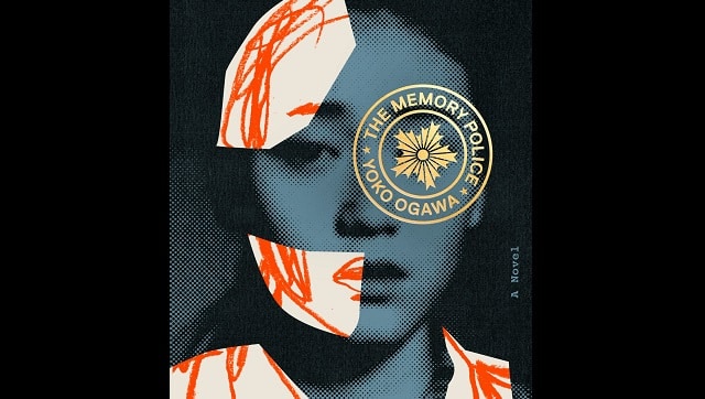 The Memory Police by Yōko Ogawa