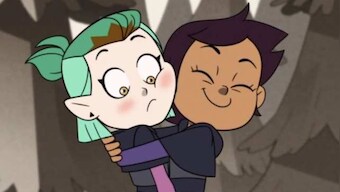 Disney Channel's The Owl House becomes first animated series to feature bisexual lead character