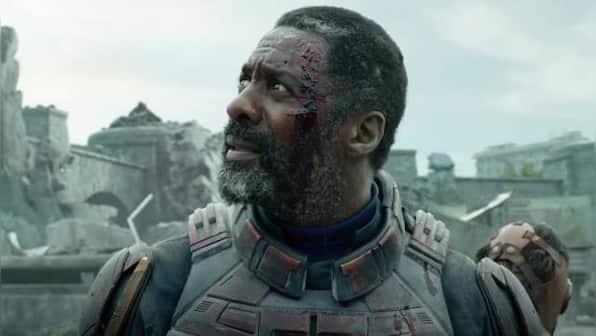 The Suicide Squad behind-the-scenes teaser, unveiled at DC Fandome, features all DC villains