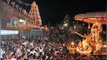 Tirumala Tirupati Devasthanams to issue more SSD tokens, darshan tickets as COVID cases dip