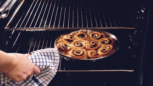 Best OTG ovens for your kitchen Best OTG ovens for your kitchen