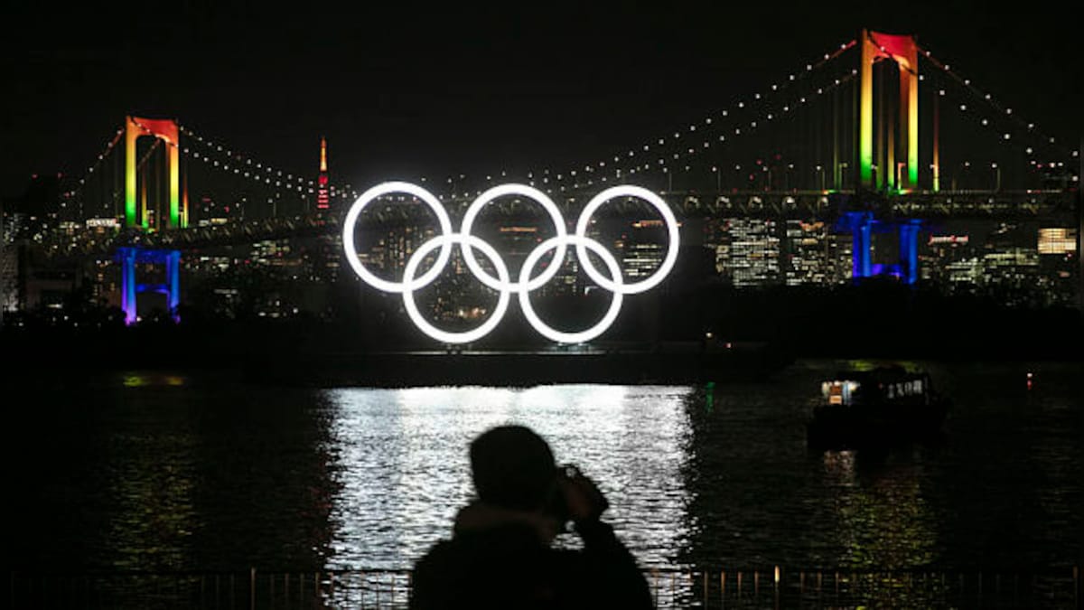 Tokyo Olympics 2020: Olympic flame to go on display at Tokyo museum in September