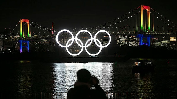 Tokyo Olympics 2020: IOC gets official look at simplification proposals for next year's Games